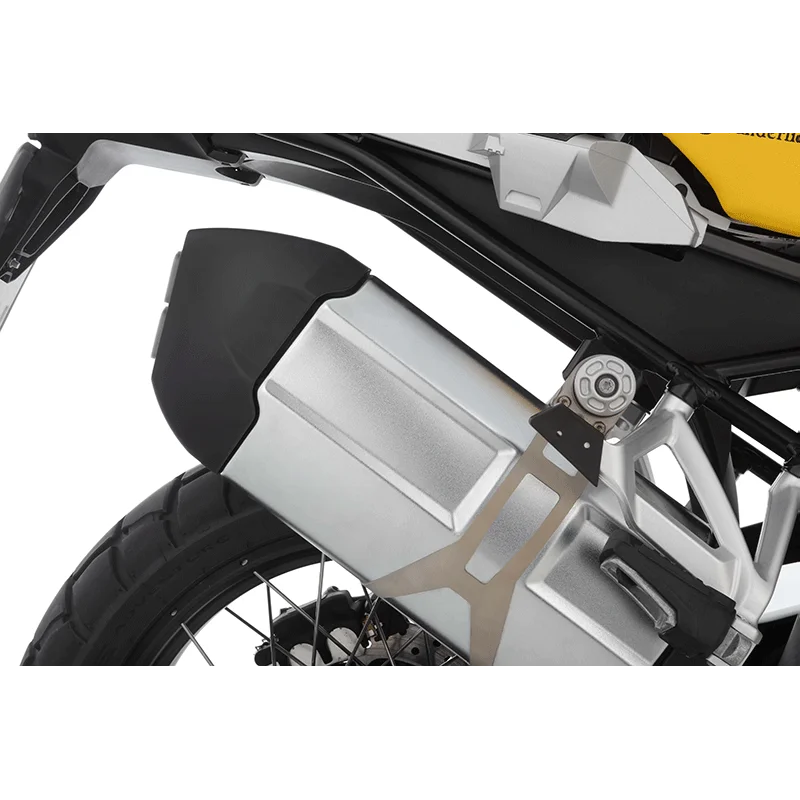 BMW R Series GS  Protection -  Muffler Protector