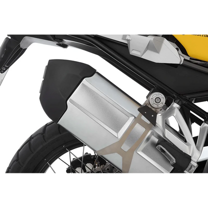 BMW R Series GS  Protection -  Muffler Protector