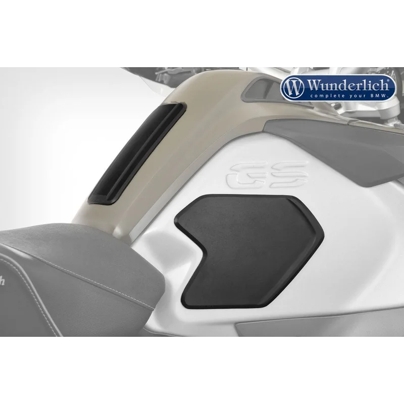 BMW R1200GSA Ergonomics - Tank Pads - R 1200 GS LC Adv. (2014-)