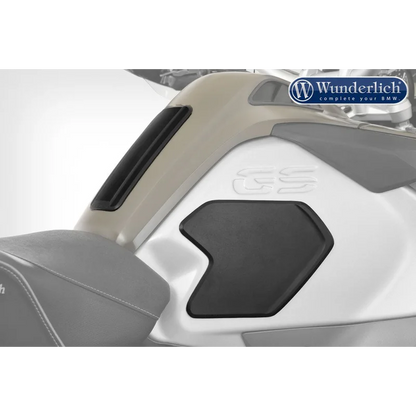 BMW R1200GSA Ergonomics - Tank Pads - R 1200 GS LC Adv. (2014-)