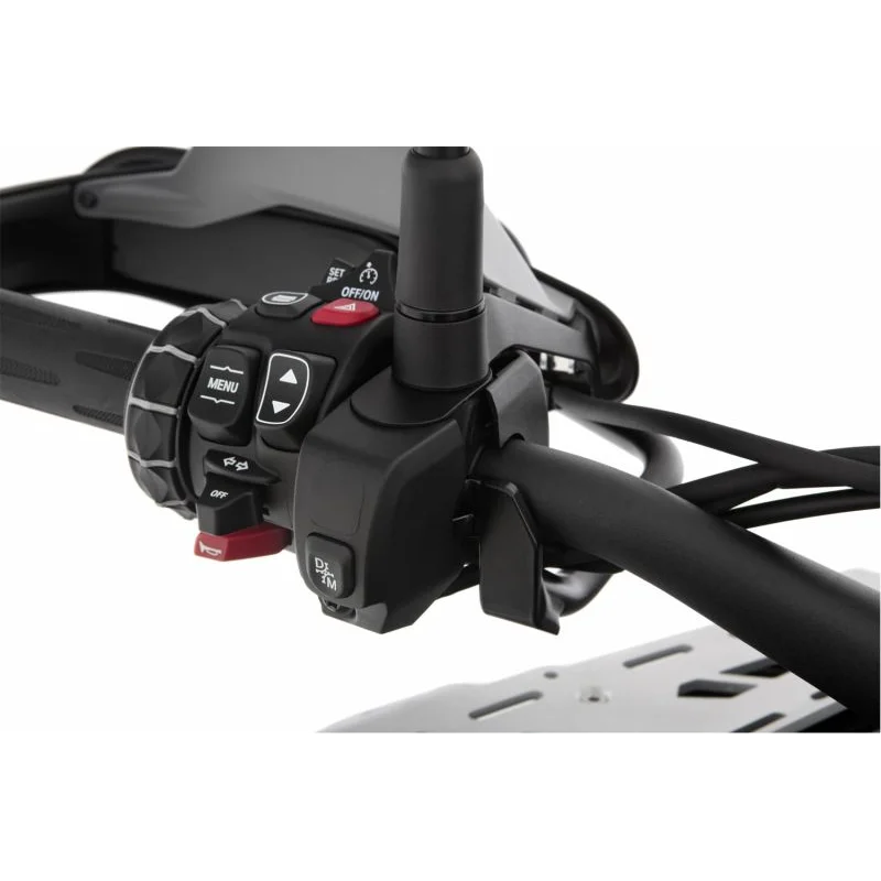 BMW R 1300 GS Protection - Hand Bars (ULTIMATE)