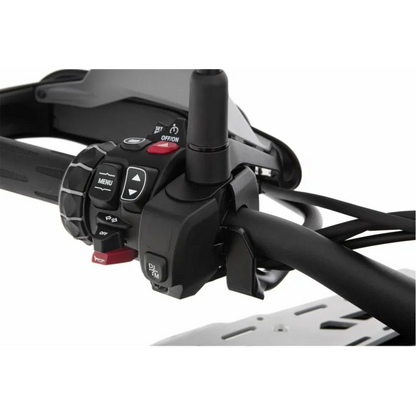 BMW R 1300 GS Protection - Hand Bars (ULTIMATE)