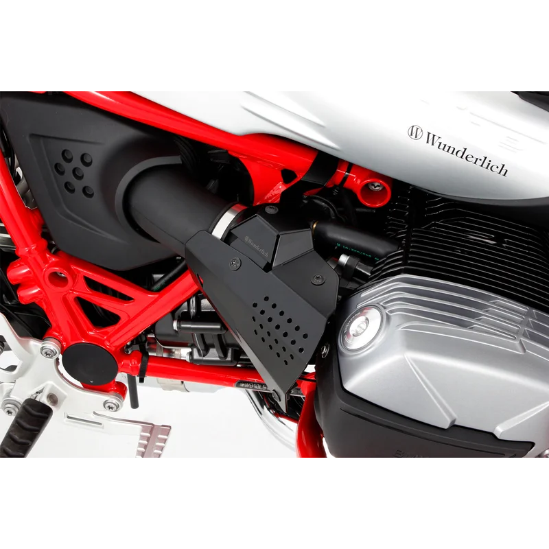 R NineT Protection - Fuel Injection Covers