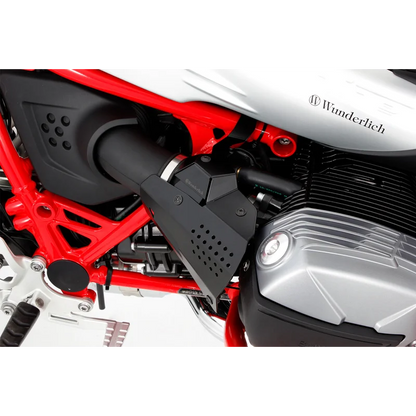 R NineT Protection - Fuel Injection Covers