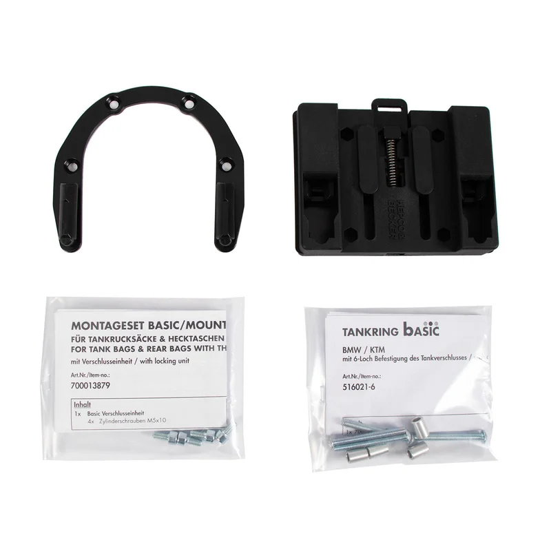 Tank Ring Basic 516021-6