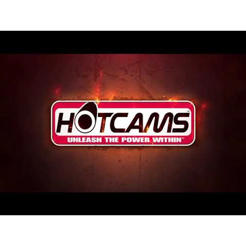 Valve Shim Kits by Hot Cams - 11.00mm Complete shim kit. 1.85-3.20mm in 0.05mm increments