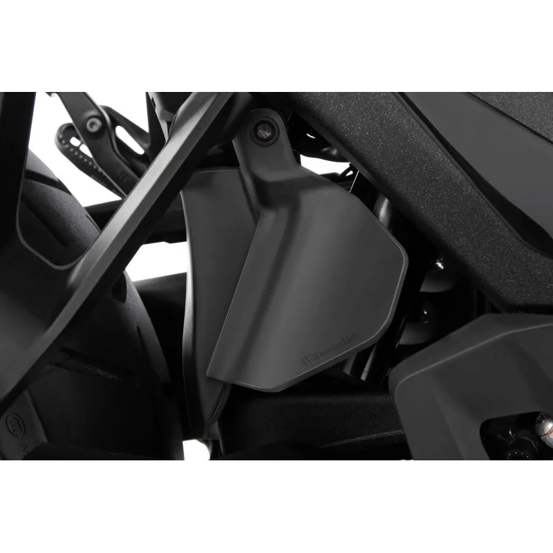 BMW R 1300 GSA Plastics - Splash Guard