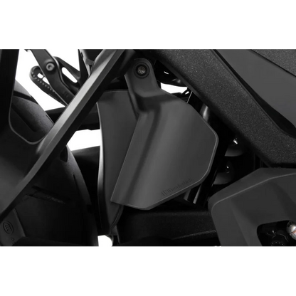 BMW R 1300 GSA Plastics - Splash Guard