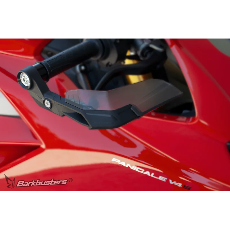 AERO-GP Lever Protector - Barkbusters