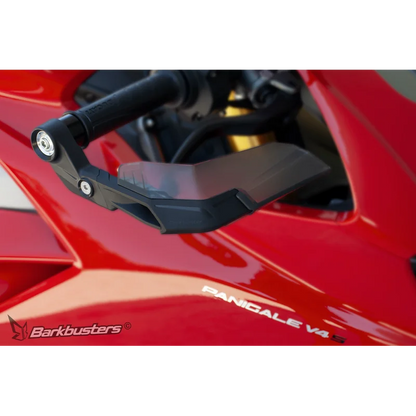 AERO-GP Lever Protector - Barkbusters