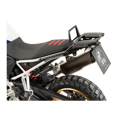 BMW F 900 GS Carrier - Top Case Rack