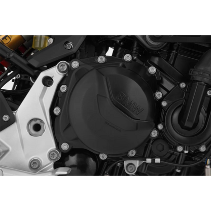 BMW F Series Protection - Clutch And Alternator Cover