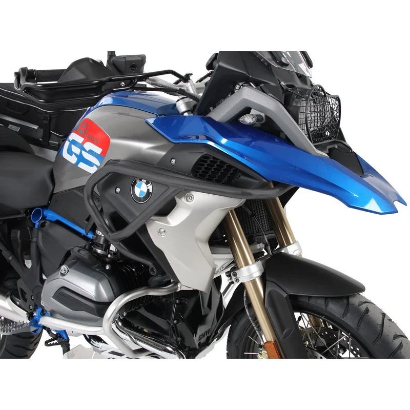BMW R Series GS Protection - Tank Guard - Black