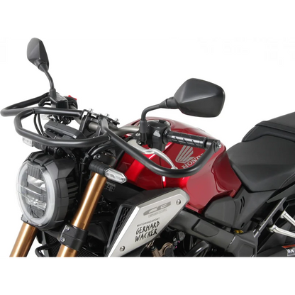 Honda CB 650R Protection - Handle Bar Guard