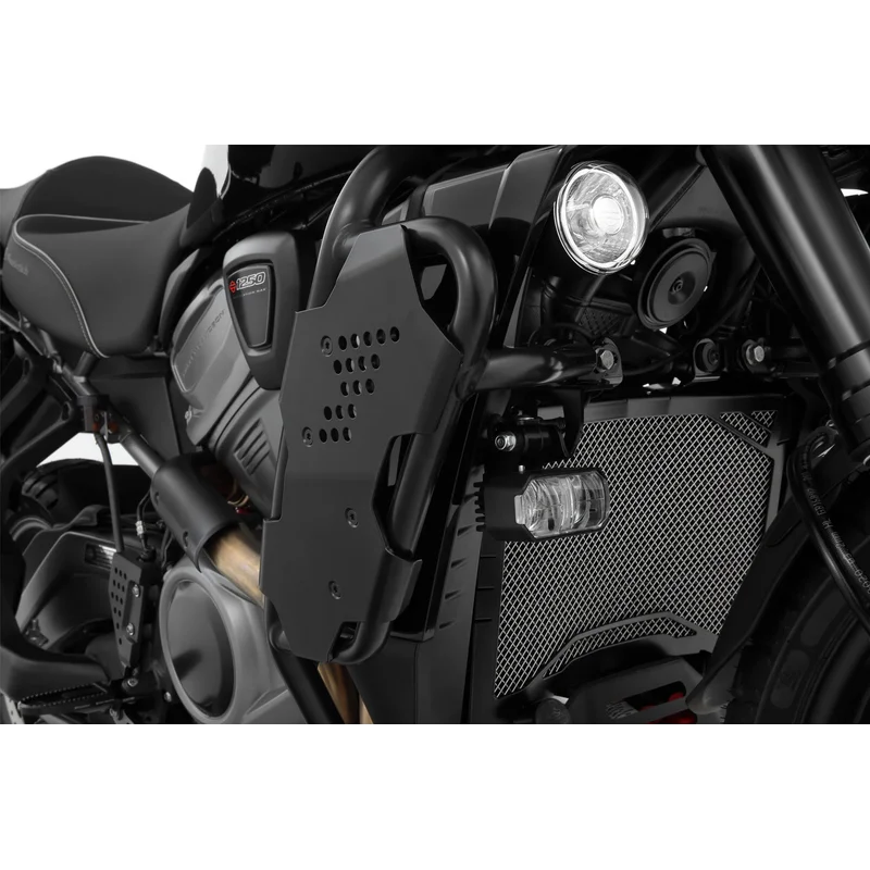 HD PAN America Protection - Fairing Guard