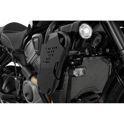 HD PAN America Protection - Fairing Guard