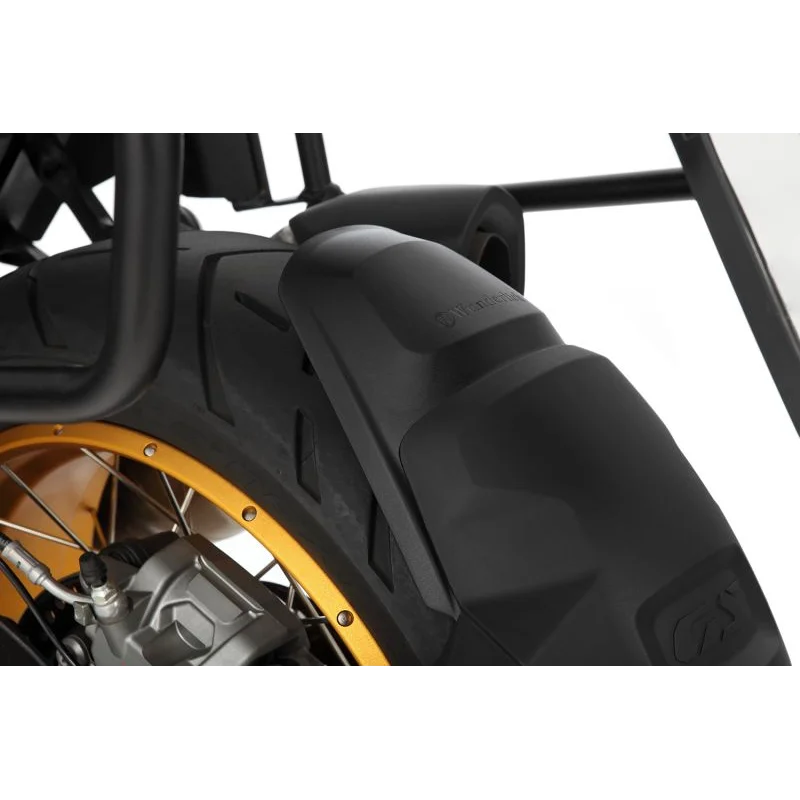 BMW R 1300 GSA Ergo - Rear Wheel Cover