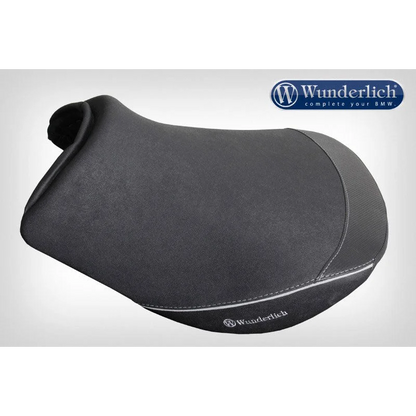 BMW R 1200 RT LC Ergonomics - Seat Heating - High