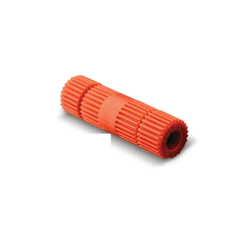 Posi Lock® Connector - 4.0 to 6.0 sq.mm (Yellow) / 1N