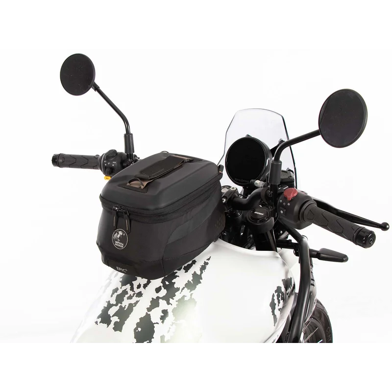 RE Himalayan 450 Ergonomics - Tank Ring Basic