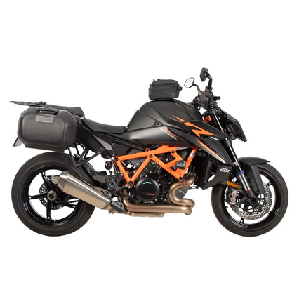 KTM 1390 SUPER DUKE R / EVO (2024-) Luggage - Carrier Sidecases (C-Bow)