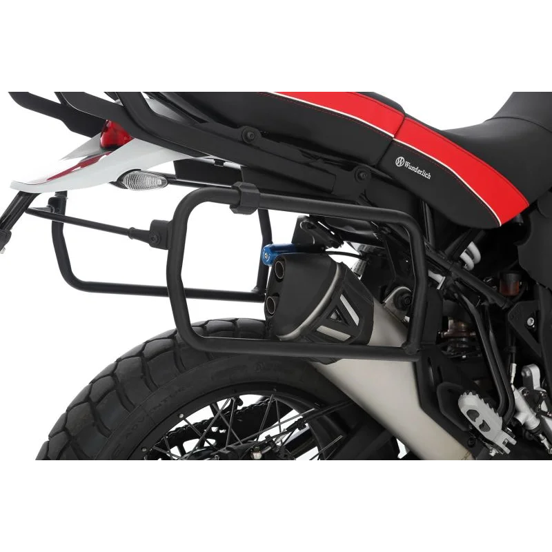DUCATI DesertX Rally Carrier - Side Carrier (X-RACK)