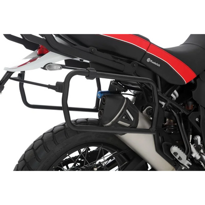 DUCATI DesertX Rally Carrier - Side Carrier (X-RACK)