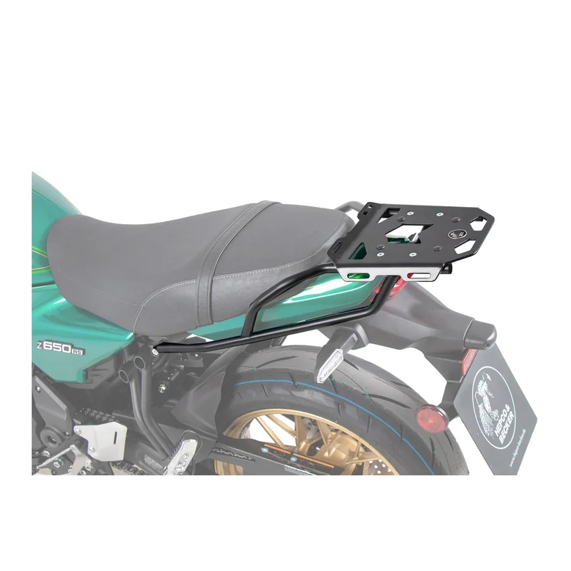 Kawasaki Z650RS Carrier - Mini Rack