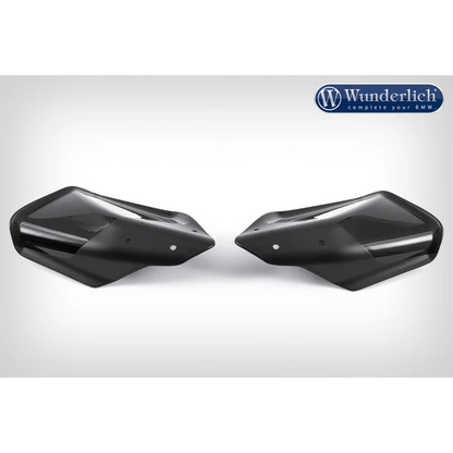 BMW G 310 GS  Protection - Hand Guards - Clear