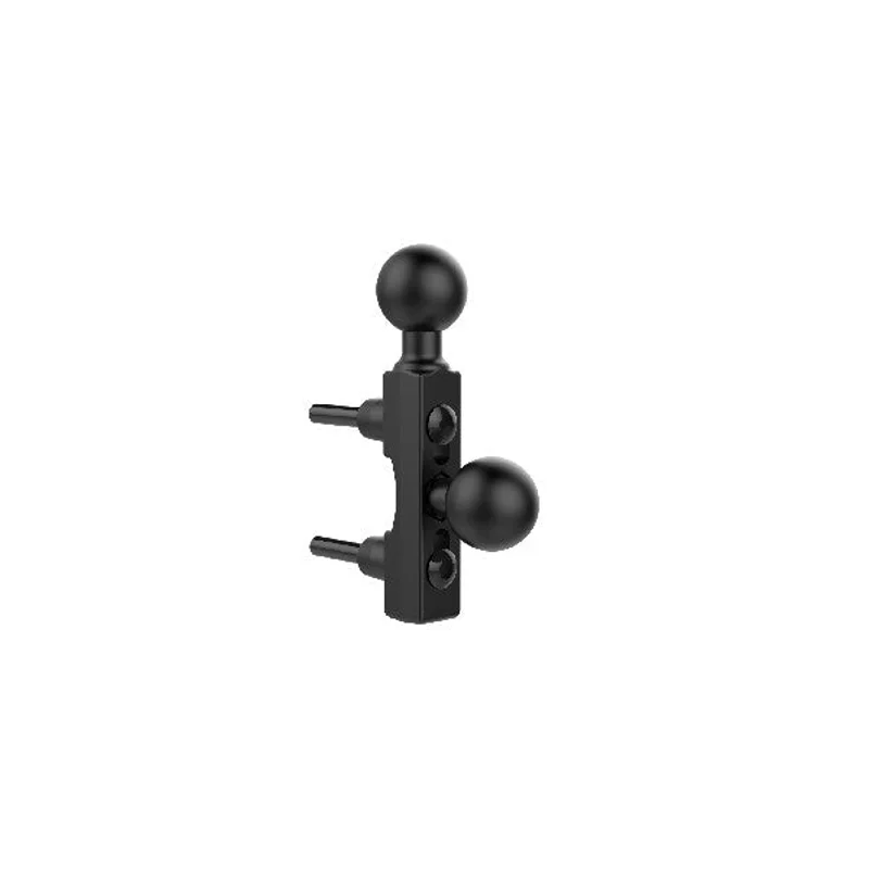 RAM Base - Brake/Clutch Reservoir With Add-On Ball