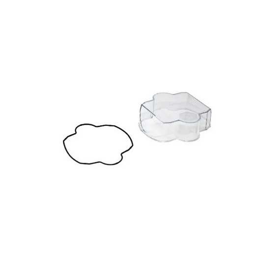Replacement Lens - LP Series - Driving Combo / Clear / LP4