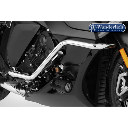 BMW K1600B Protection - Engine Bar - Black