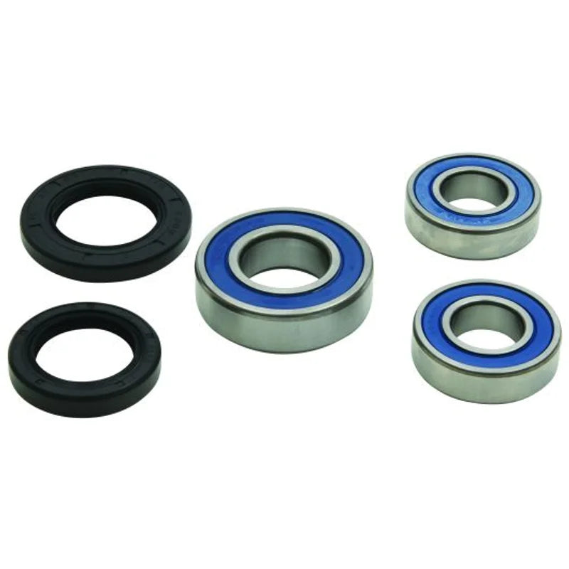 Wheel Bearing Kit (1810) - Rear - Rear
