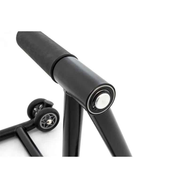 BMW R-Series Paddock Stand Rear Lifter - Black