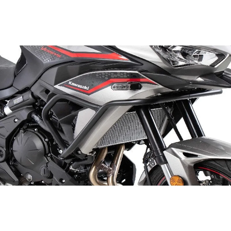 Kawasaki Versys 650 Protection - Engine Guard - 2022 onwards
