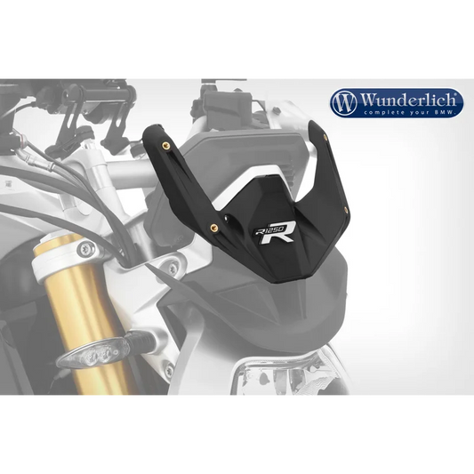 BMW R1250R Screen - Windscreen Marathon - Clear