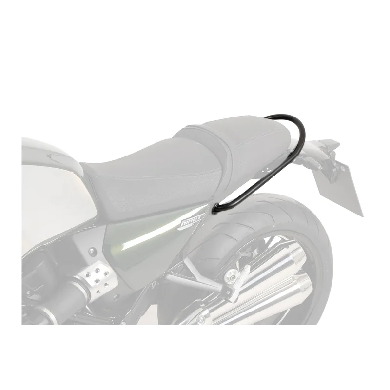 BMW R 12 NINET Ergonomics -  Grab Rail