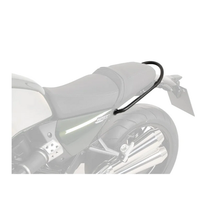 BMW R 12 NINET Ergonomics -  Grab Rail
