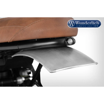 BMW R Nine T Styling - Rear Fender Mudguard - Black