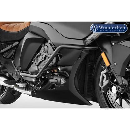 BMW K1600B Protection - Engine Bar - Black
