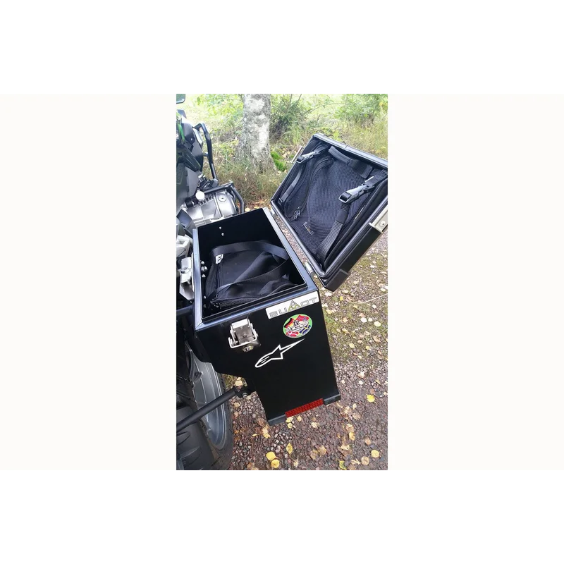 Inner Bags for Bumot - Inner bag 41L (Notched)