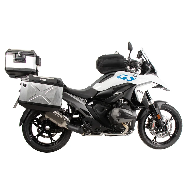 BMW R 1300 GS Carrier - Sidecarrier (Permanent Mount)