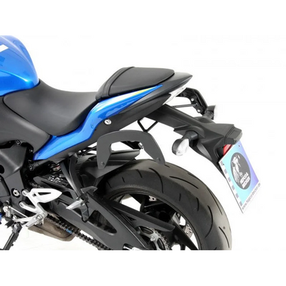 Suzuki GSX-S1000 Luggage - Sidecases Carrier - C-Bow