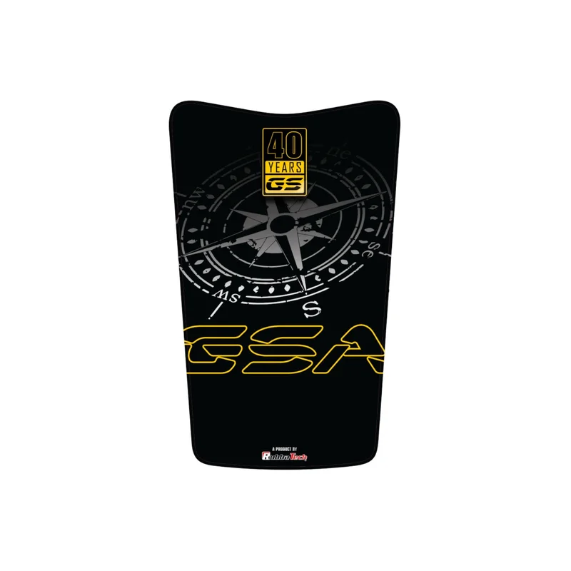BMW R Ser GSA Ergonomics - TankPad - Matt