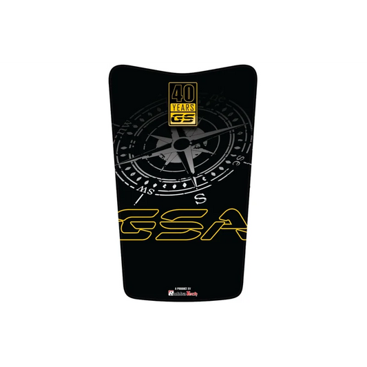 BMW R Ser GSA Ergonomics - TankPad - Matt