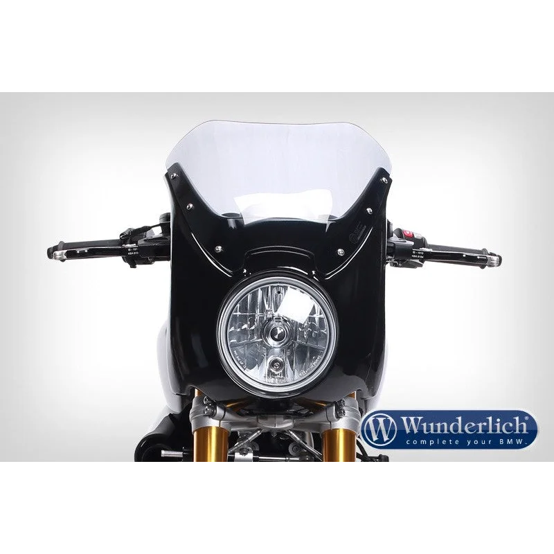 BMW R Nine T Styling - Cockpit Fairing "Daytona"