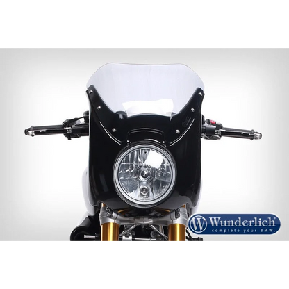 BMW R Nine T Styling - Cockpit Fairing "Daytona"