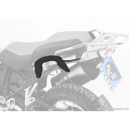 BMW R1250GSA Carrier Sidecases - C-Bow