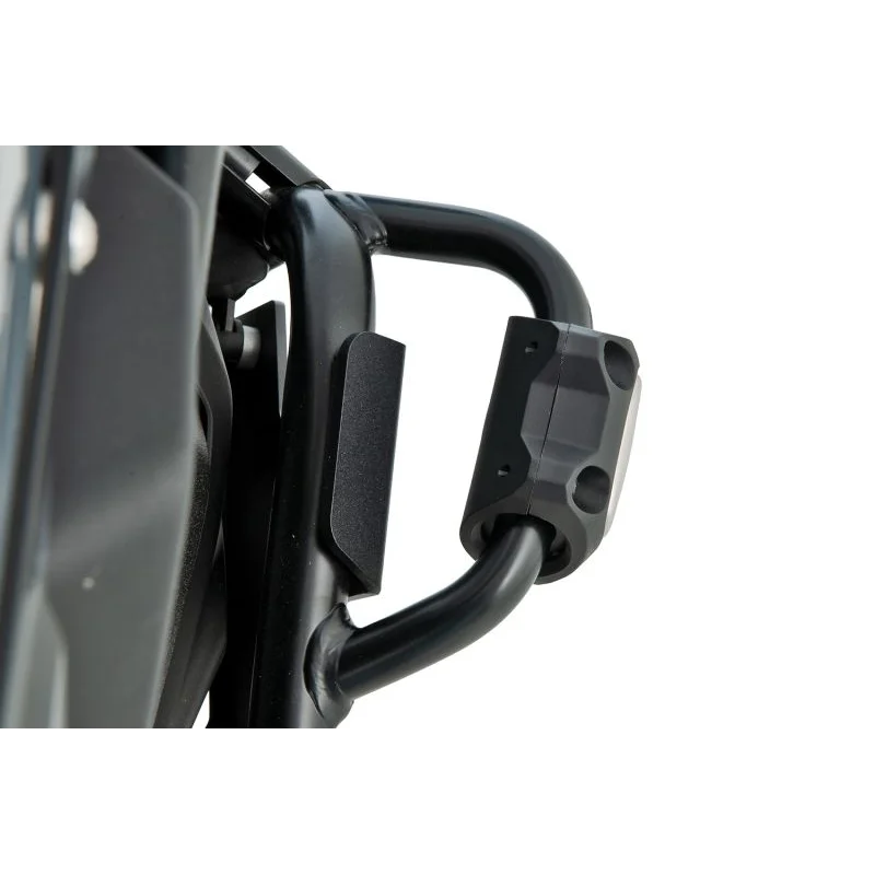 BMW C-Series  Protection - Crash Bar Protector 18mm - Black
