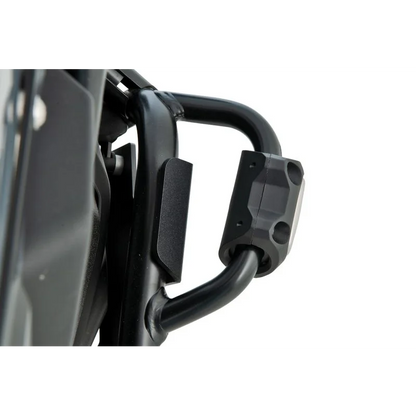 BMW C-Series  Protection - Crash Bar Protector 18mm - Black